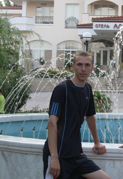 Анатолий Кравчук