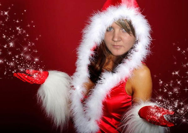 Екатерина Губочкина