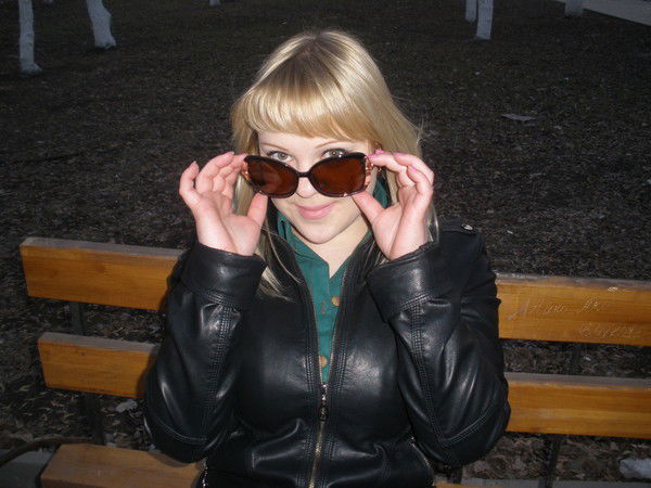 Олеся Даутова