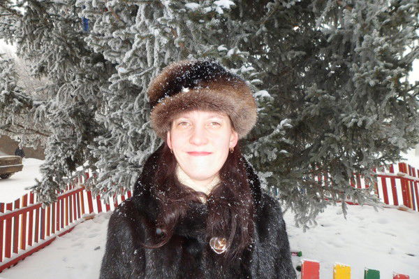 Ирина Коленцова