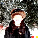 Ирина Коленцова