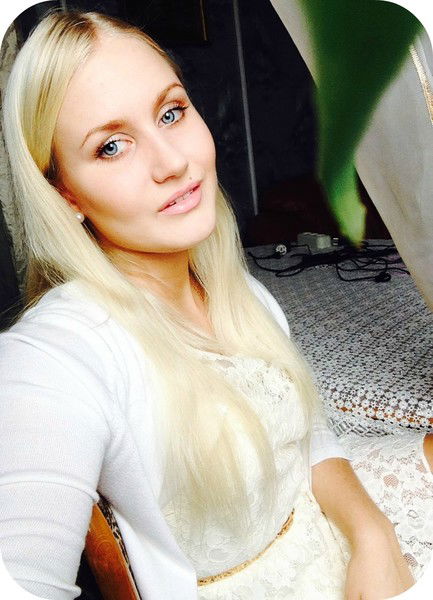 Анастасия Васильева