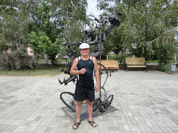 Виталий Трушляков