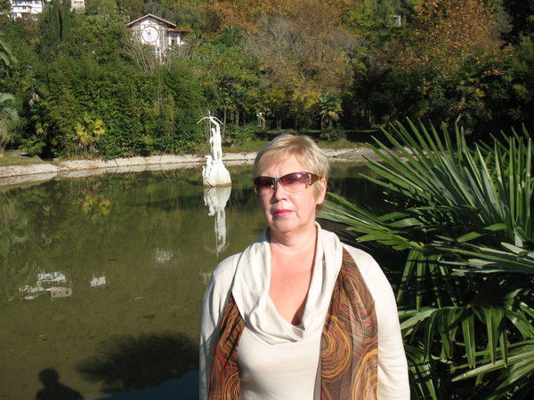 Клейменова Елена