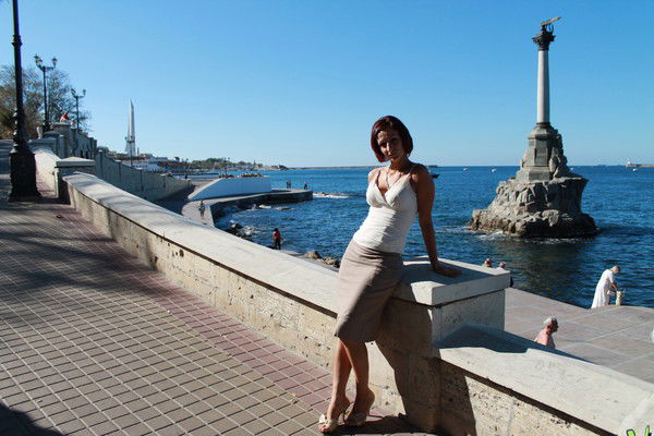 Мария Павленко