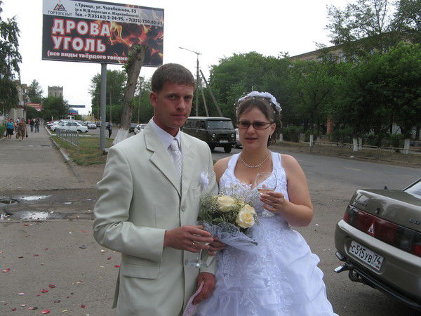 Наталья Богапова(Керн)