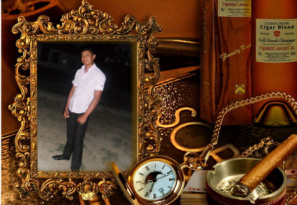 Расул Мурдинов