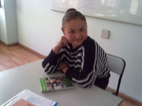 Гулгина Тлек