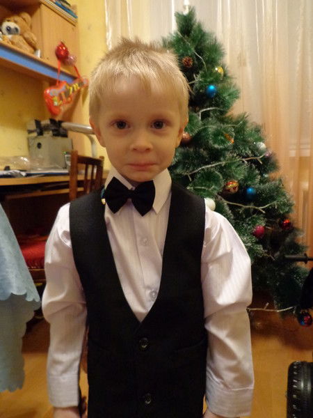 Александр Лисин