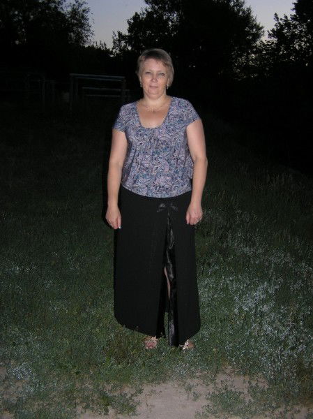 Ольга Шевцова