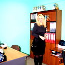 Алла Смородина