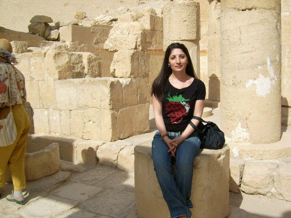 Гаянэ Мазлумян