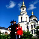 Елена Проворова