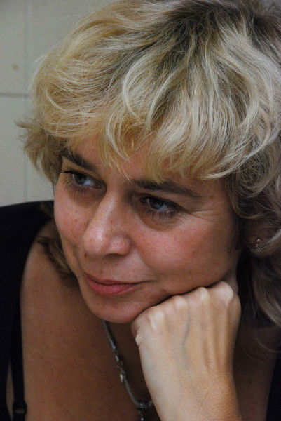 Блокова Ольга