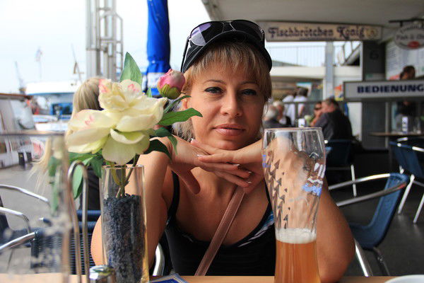 Марина Ефимова