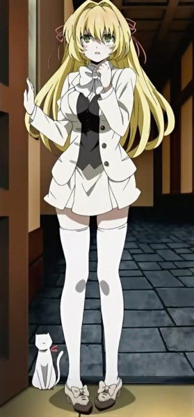 Ада Безариус