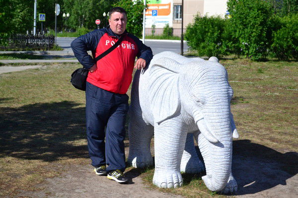 Иван Чаринцев