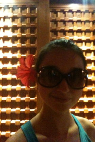 Виктория Цветкова