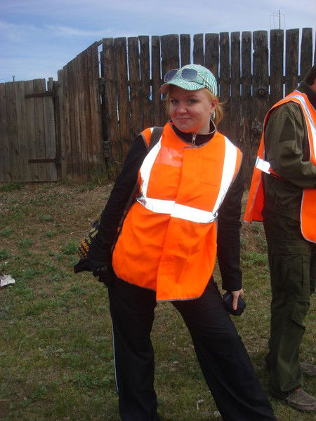 Полина Привезенцева