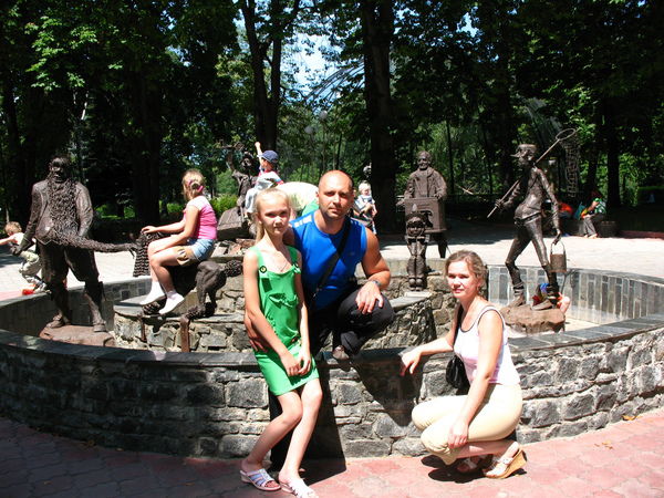 Андрей Осипенко