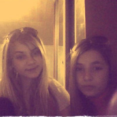 Анастасия Волкова