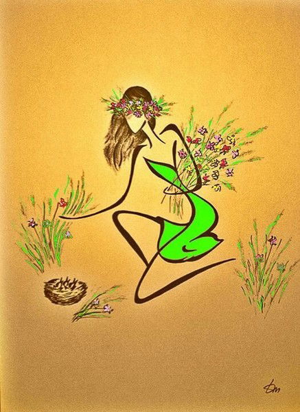 Елена Новикова