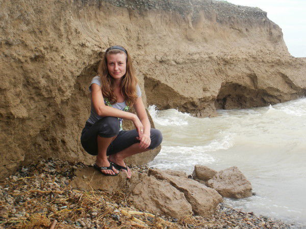 Юлия Котельникова