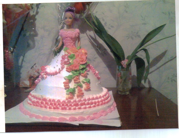 Алла Ланговая