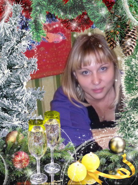 Евдокия Смирнова