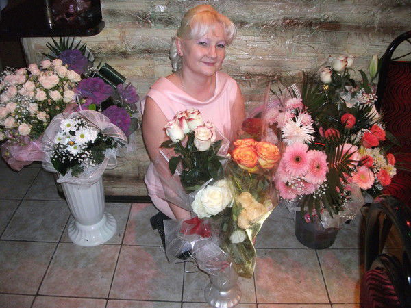 Светлана Полевничая