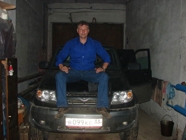 Михаил Смоленцев