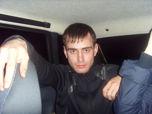 Михаил Прокофьев