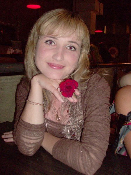 Юлия Песоцкая