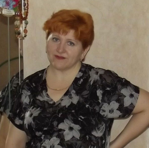 Ириночка Михална