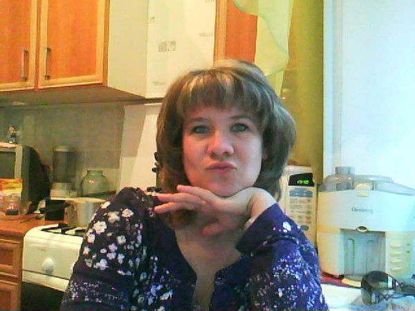 Анастасия Рубан