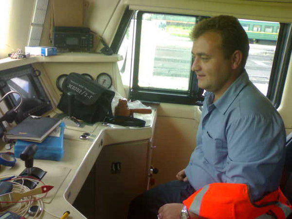 Александр Нистратов