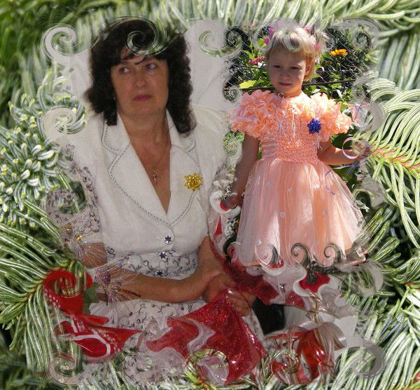 Вера Тулина