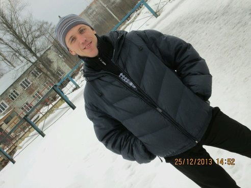 Иван Дунаев