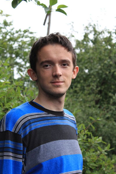 Андрей Ушаков