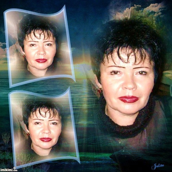 Лариса Полещук