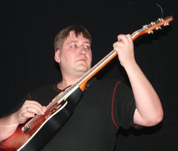 Вадим Лунев