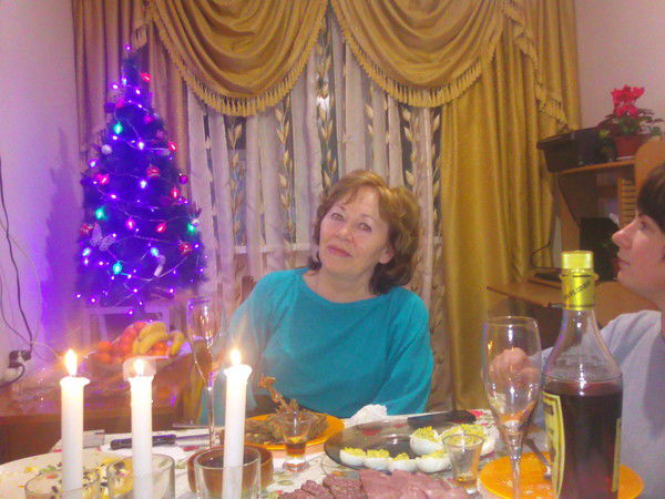 Любовь Иванова