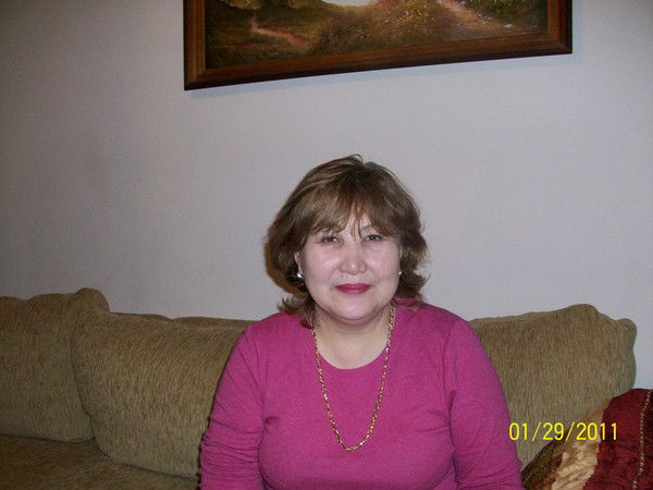 Медира Мачурина