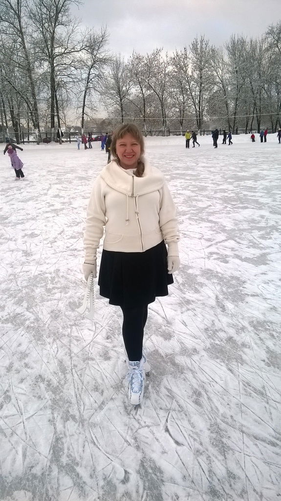 Татьяна Матвеева-Алфёрова