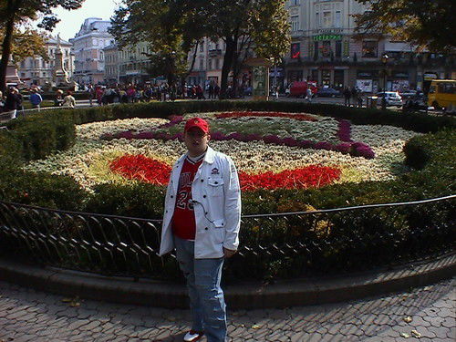 Алексей Перемот