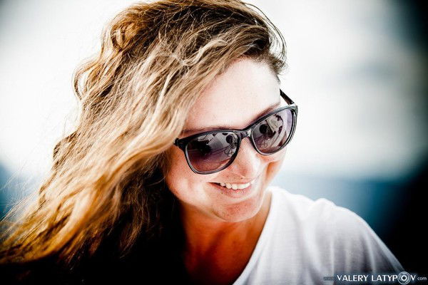 Мария Савченко