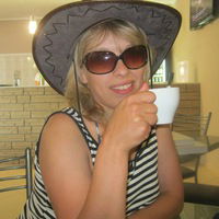 Инна Огородник