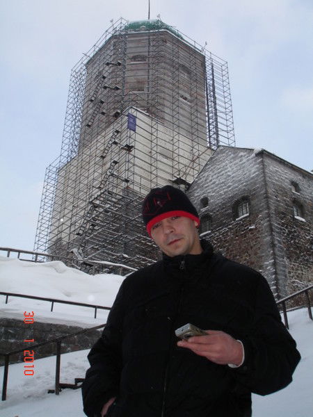 Денис Игнатов