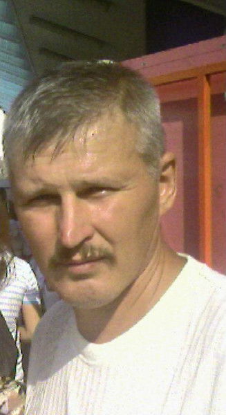 Владимир Кравченко