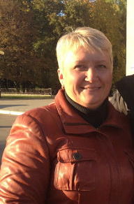 Світлана Лило